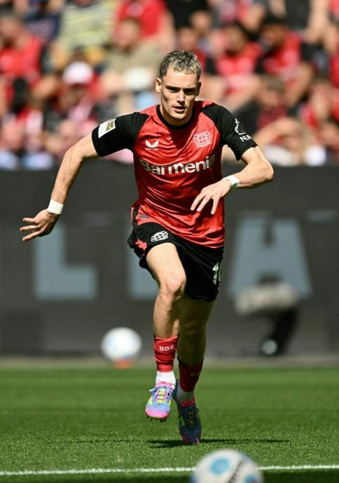 利物浦接受药厂报价  维尔茨将刷英超转会纪录