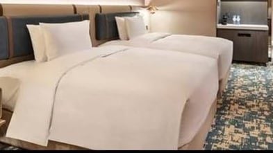 前酒店员工提6入住忠告   尤其第一件尴尬的是别人