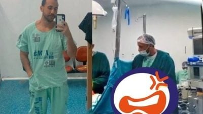 剖腹产打过量麻醉剂 麻醉师手术台边性侵孕妇