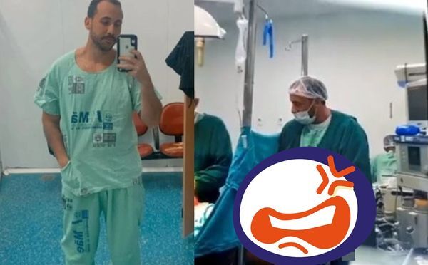 剖腹产打过量麻醉剂 麻醉师手术台边性侵孕妇