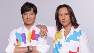 动力火车《都是因为爱》巡演  1011云顶落幕