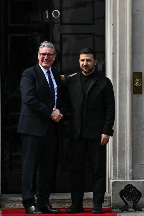 北约峰会登场　成员国就增加军费未达一致