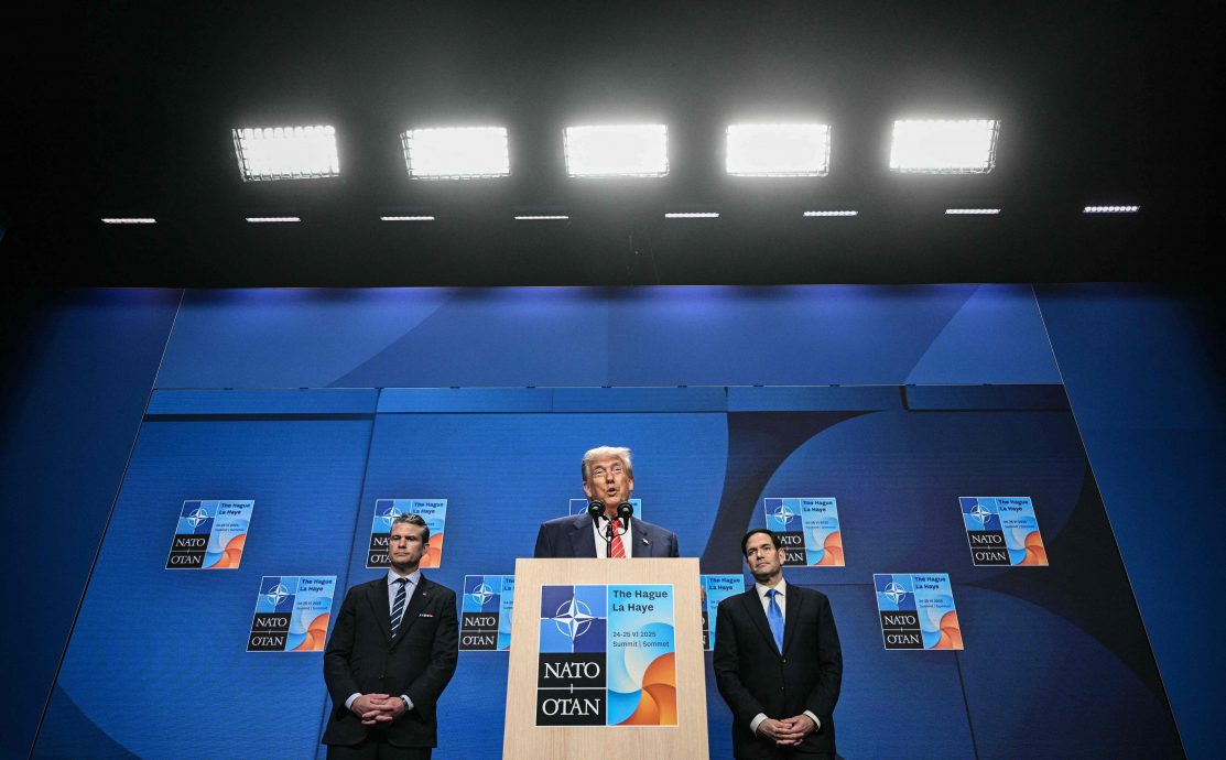 北约达成协议上调军费 特朗普:重大胜利!