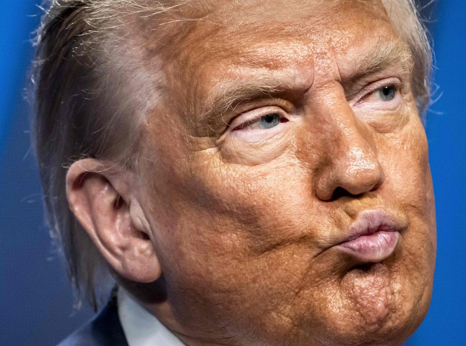 北约达成协议上调军费 特朗普:重大胜利!