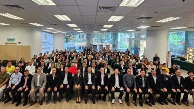 缩小征收的货物服务范围   华商联盟吁延后扩大SST