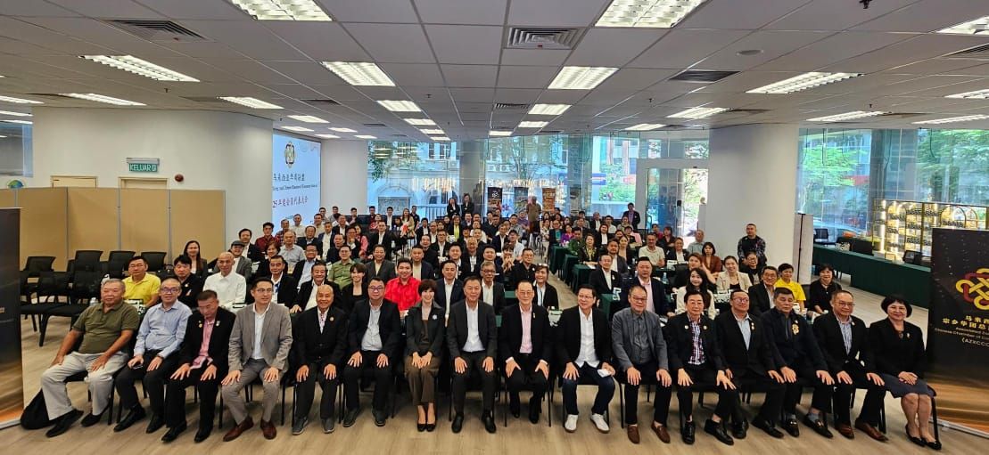  华商联盟呼吁延后实施SST 增加税负恐推高通胀