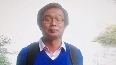 华小教师母子双尸案 | “勿污名化学业压力” 教育工作者：或与网瘾有关
