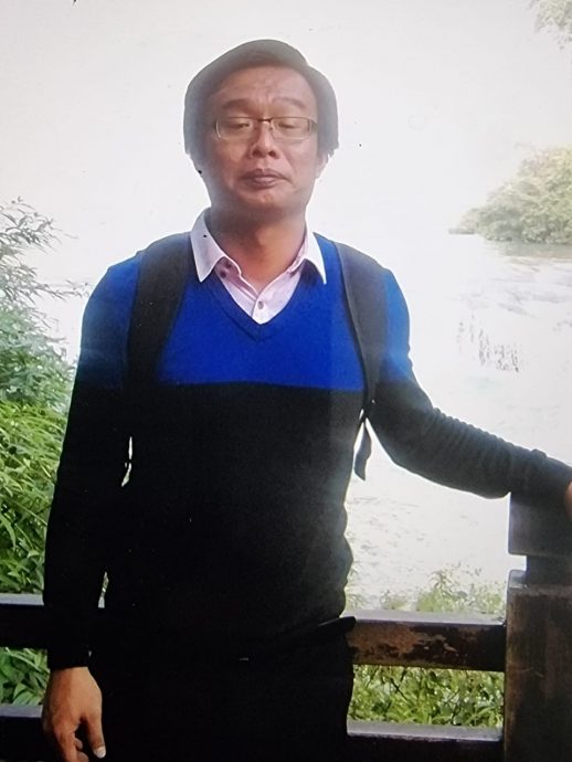 华小教师母子双尸案|林明志:不堪施加学业压力未必是全貌 母子冲突或与网络成瘾有关