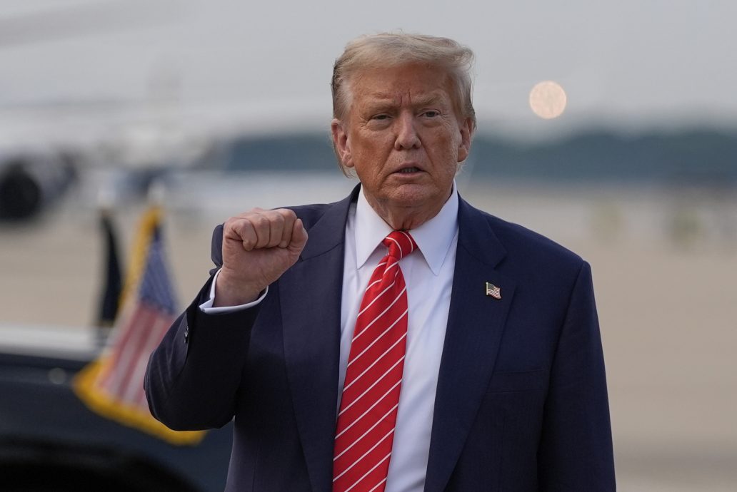 华尔街日报：特朗普可能最快今夏宣布联储局主席人选