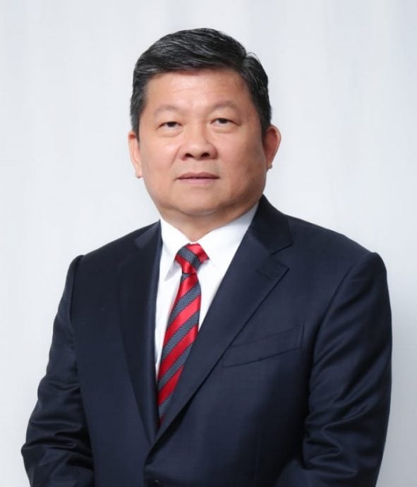 华总选情新趋势