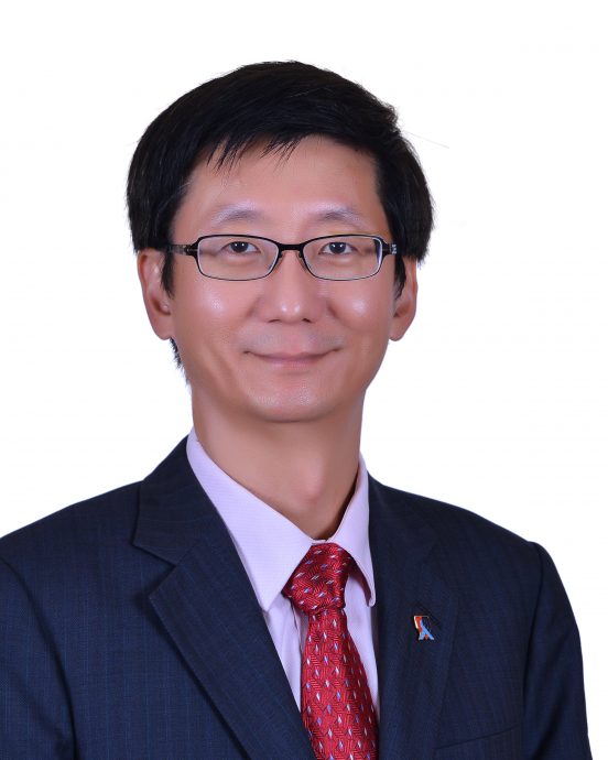 华总选情新趋势