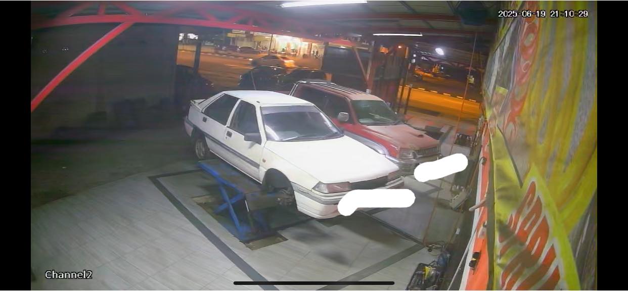 单亲妈户头剩RM4.11也不乞求 坚持摊还修车费感动店家