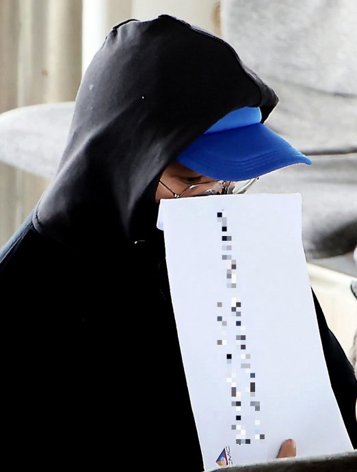 卖色情视频 自由工作者认罪