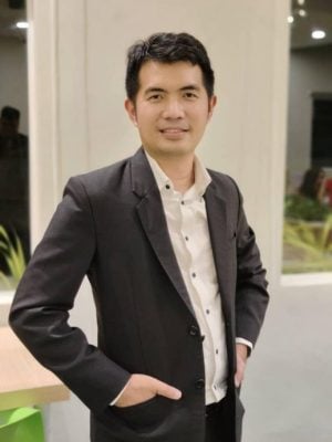 南北大道更新安装地点