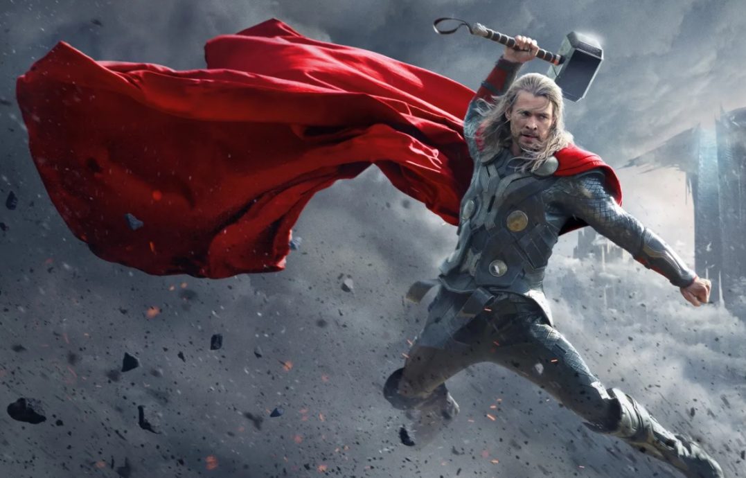 占士昆恩爆漫威彩蛋陋习 拒让雷神加入银河守护队