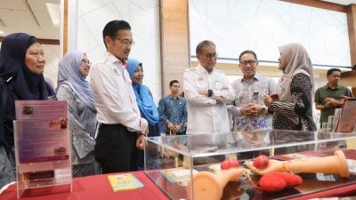 诊治预防谘询 卫部加强地贫防治