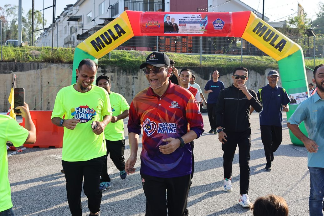 卫长:部分国人对体检意识仍偏低 鼓励定期检查以防患未然