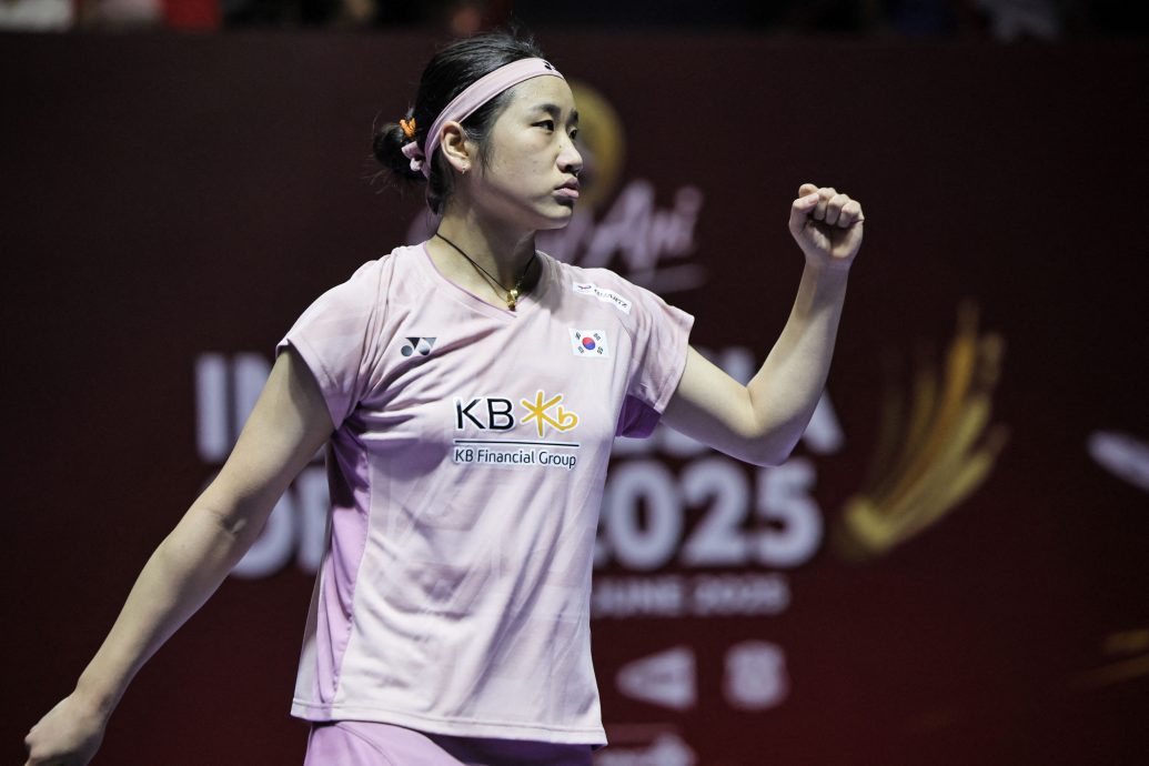 印尼羽球超级1000赛|半决赛战周天成 昆拉沃挫拉尼尔续挺进