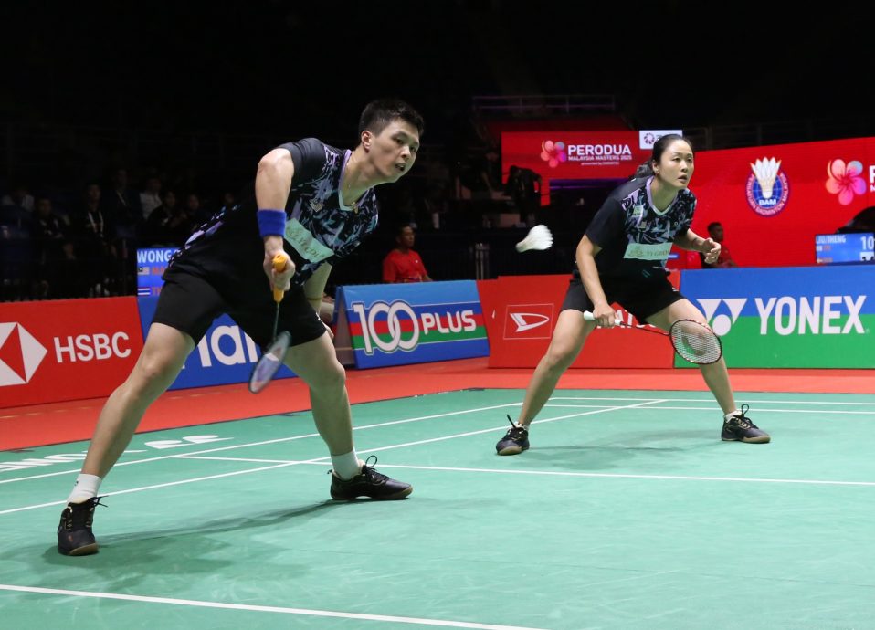 印尼羽球超级1000赛|飞汀强林聪文阿叶晋次圈内战  男双8强大马预订2席