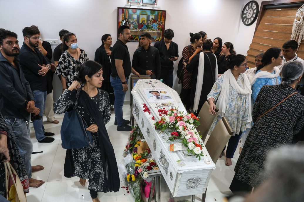 印度航空夺命空难引忧虑 机票订票率暴跌逾30%