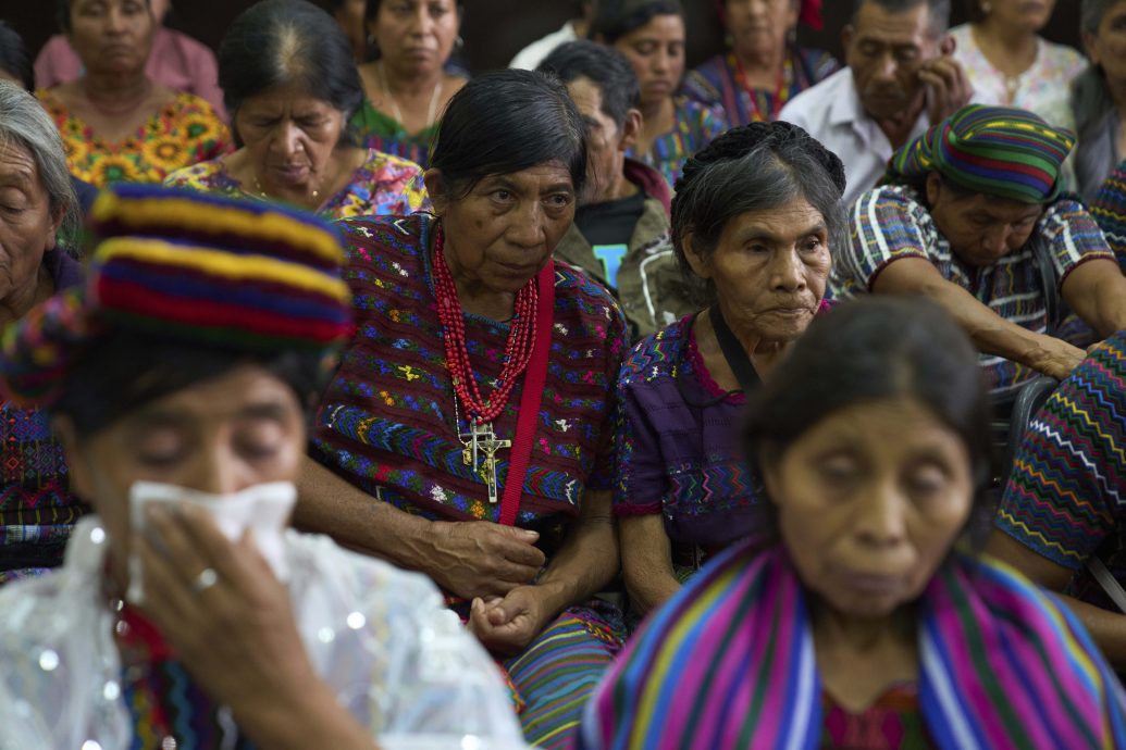 危地马拉5月海外家庭汇款96亿 创单月历史新高