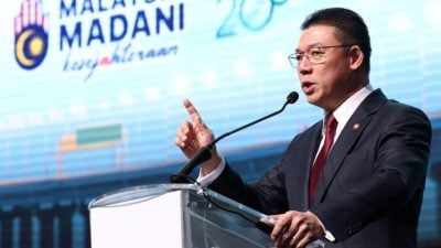 A-也是A〡倪可敏：昌明政府重视人才倾听民意