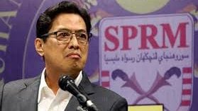 7.58亿资产遭扣押　阿占巴基：预防转移 调查仍初期