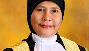 即时国内∕东姑麦润7月初退休  政府未表明是否延长任期