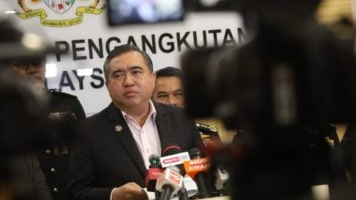 交长呼吁拍视频举报违规罗里长巴 但要有具体证据