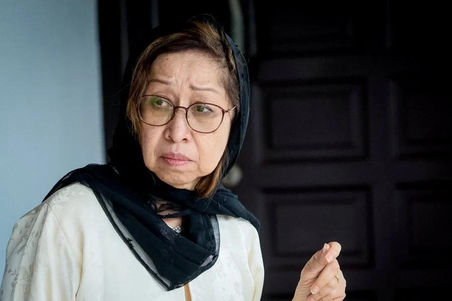 即时国内∕反贪会成功冻结达因家族逾7.5亿令吉海外资产