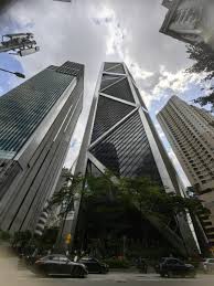 即时国内∕反贪会获副检察司批准扣押Ilham大厦