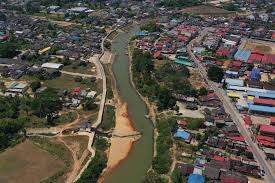 即时国内∕扎希:应对哥乐河水位上涨·泰国同意3至4天前通知泄洪