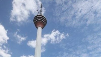 移除时间囊纪念牌风波| 隆塔：纪念牌无法再密封 安全考量移除