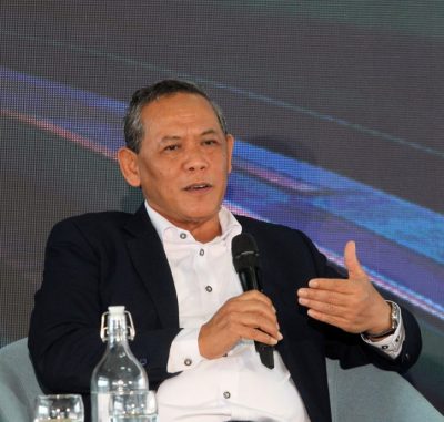 即时国内∕阿敏努丁：看准森州潜力　“中国投资者拟建生物科技园”