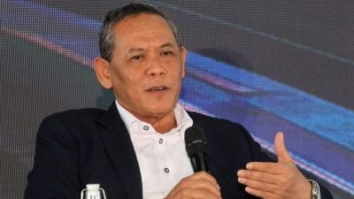 阿敏努丁：看准森州潜力 “中国投资者拟建生物科技园”