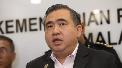 陆兆福：28货运罗里与长途巴士公司涉5类交通违规行为