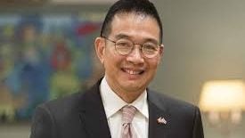 马泰合作关系迈入新高峰  泰外长：边境成合作重点