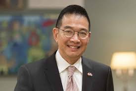 即时国内∕马泰合作关系迈入新高峰 泰外长：边境成合作重点