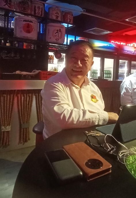 即时国内∕马珪福：燕窝市场内卷加剧　恐拖累大马一贯优良品质