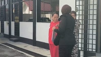 【独家】涉收旅费后失踪案| 罗秀花再认罪判监15个月  多案累计需2030年才能申请假释