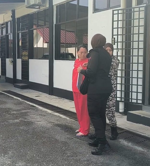 **即时国内**全国(独家):涉收旅费后失踪案|罗秀花仍背23欺骗案 排期面控中