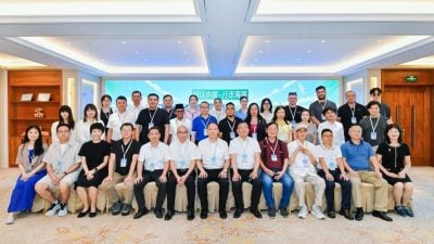 海外华媒解锁海南旅游  今启动