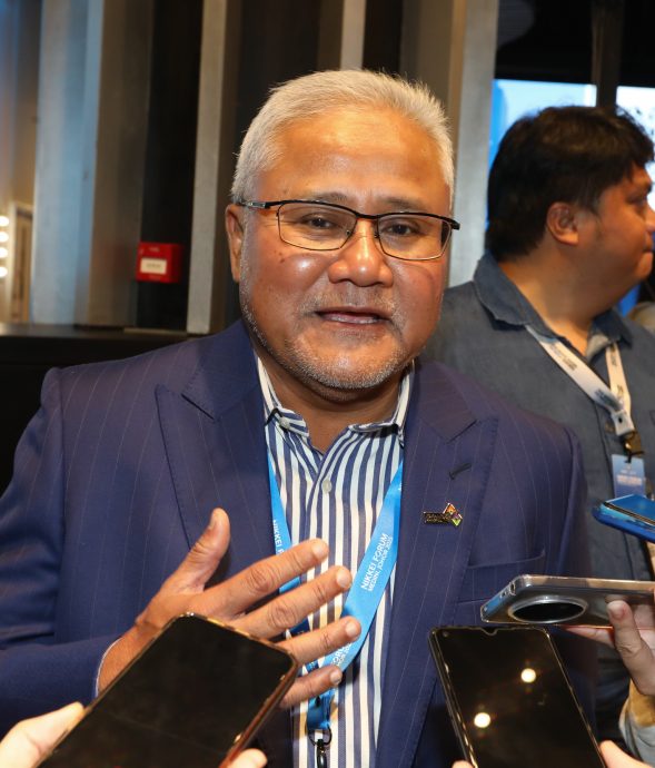 **即时国内**国：日企有意入驻柔新经济特区  日本银行积极代洽