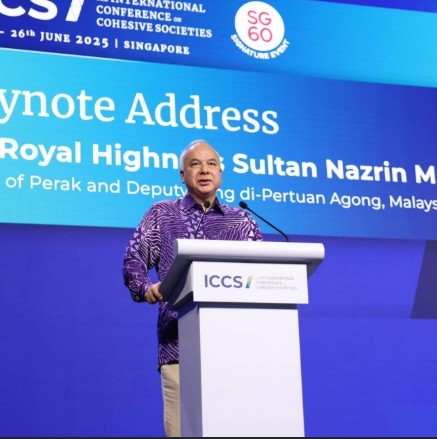 **即时国内**国:霹苏丹吁国际社会,携手应对全球危机