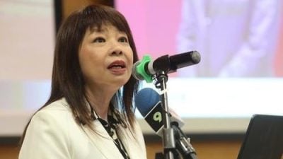 林慧英：新商模式仍有技术风险  公共与私人界须更紧密合作