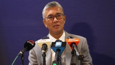 赴美谈判寻降税 赛夫鲁：关键出口冀10%以下