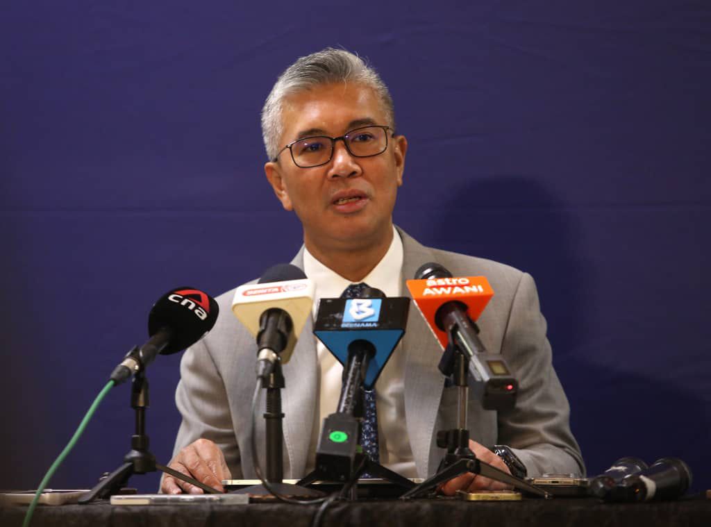 **即时国内**赴美谈判寻降税 赛夫鲁：关键出口冀10%以下