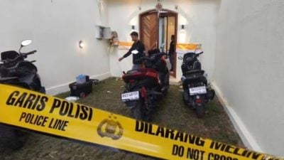 峇厘岛枪击案| 2嫌犯飞柬被拒入境  过境狮城时被扣遣返印尼