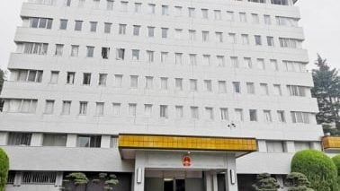 中驻日使馆提醒中国游客   “加强安全防范”