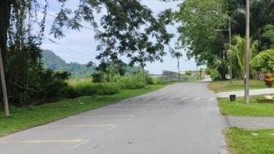 又有巨响 佳邦至和丰一带都听到